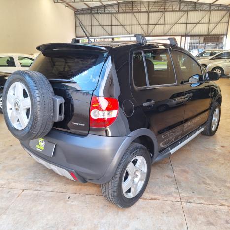 VOLKSWAGEN Crossfox 1.6 4P FLEX, Foto 7