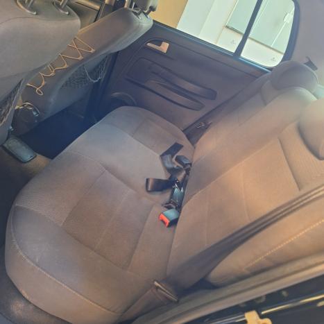 VOLKSWAGEN Crossfox 1.6 4P FLEX, Foto 8