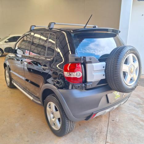 VOLKSWAGEN Crossfox 1.6 4P FLEX, Foto 9