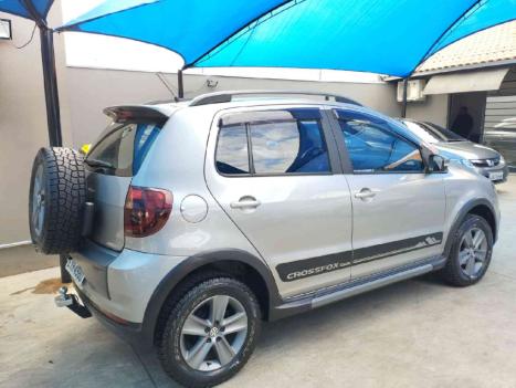 VOLKSWAGEN Crossfox 1.6 4P FLEX, Foto 2