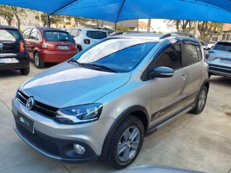 VOLKSWAGEN Crossfox 1.6 4P FLEX, Foto 3