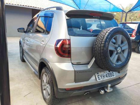 VOLKSWAGEN Crossfox 1.6 4P FLEX, Foto 4