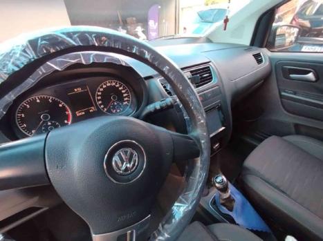 VOLKSWAGEN Crossfox 1.6 4P FLEX, Foto 5