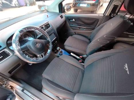 VOLKSWAGEN Crossfox 1.6 4P FLEX, Foto 6