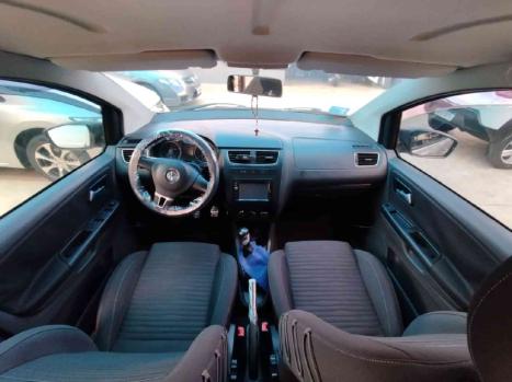 VOLKSWAGEN Crossfox 1.6 4P FLEX, Foto 8
