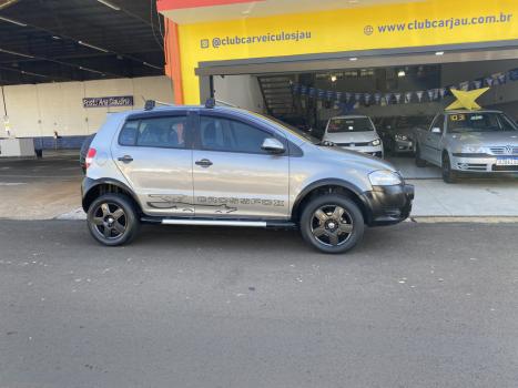 VOLKSWAGEN Crossfox 1.6 4P FLEX, Foto 1