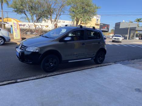 VOLKSWAGEN Crossfox 1.6 4P FLEX, Foto 2