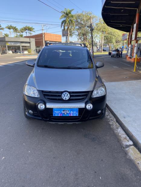 VOLKSWAGEN Crossfox 1.6 4P FLEX, Foto 3