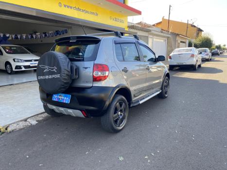 VOLKSWAGEN Crossfox 1.6 4P FLEX, Foto 4