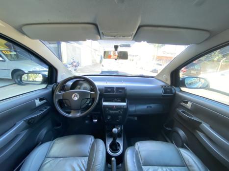 VOLKSWAGEN Crossfox 1.6 4P FLEX, Foto 8