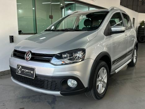 VOLKSWAGEN Crossfox 1.6 4P FLEX, Foto 1
