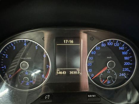 VOLKSWAGEN Crossfox 1.6 4P FLEX, Foto 4