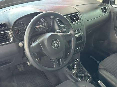 VOLKSWAGEN Crossfox 1.6 4P FLEX, Foto 5
