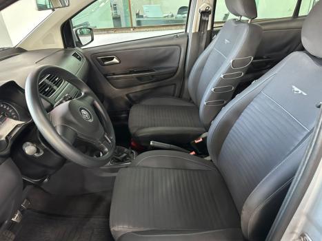 VOLKSWAGEN Crossfox 1.6 4P FLEX, Foto 6