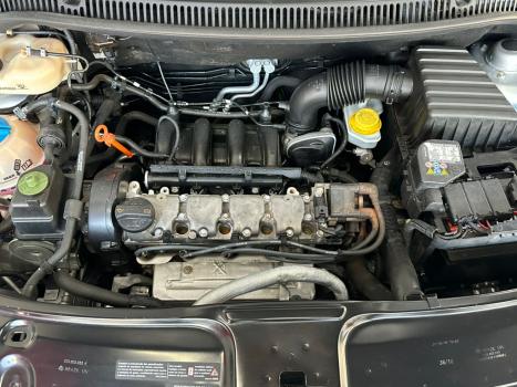 VOLKSWAGEN Crossfox 1.6 4P FLEX, Foto 9