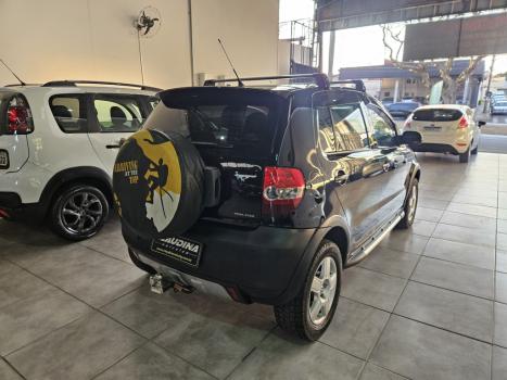 VOLKSWAGEN Crossfox 1.6 4P FLEX, Foto 2