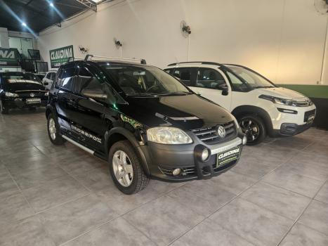 VOLKSWAGEN Crossfox 1.6 4P FLEX, Foto 3