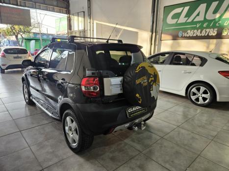 VOLKSWAGEN Crossfox 1.6 4P FLEX, Foto 4