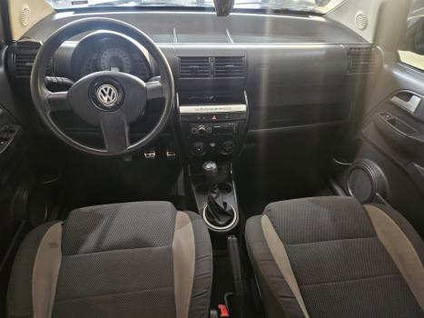 VOLKSWAGEN Crossfox 1.6 4P FLEX, Foto 5
