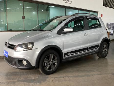 VOLKSWAGEN Crossfox 1.6 4P FLEX, Foto 1