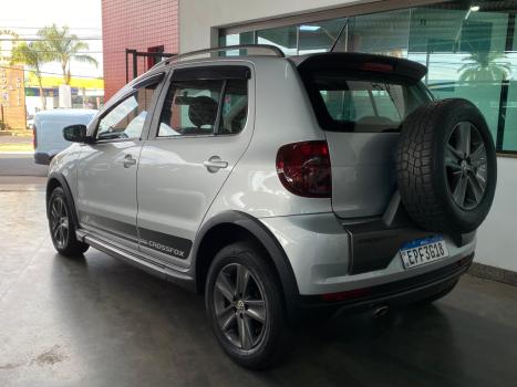 VOLKSWAGEN Crossfox 1.6 4P FLEX, Foto 3