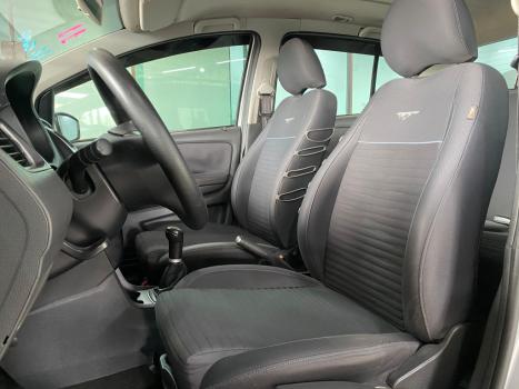 VOLKSWAGEN Crossfox 1.6 4P FLEX, Foto 4