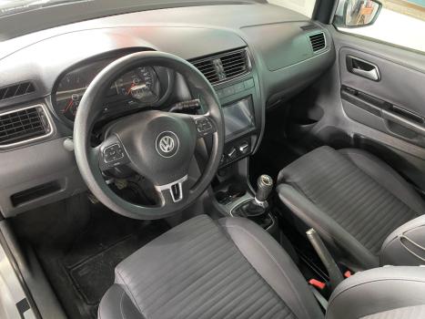 VOLKSWAGEN Crossfox 1.6 4P FLEX, Foto 5
