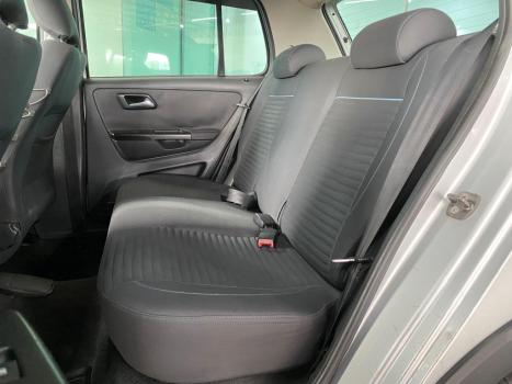 VOLKSWAGEN Crossfox 1.6 4P FLEX, Foto 6