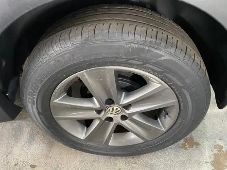 VOLKSWAGEN Crossfox 1.6 4P FLEX, Foto 7