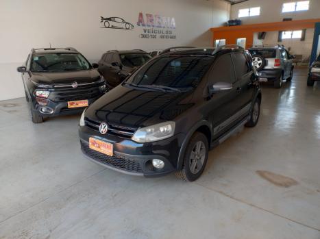 VOLKSWAGEN Crossfox 1.6 4P FLEX, Foto 1