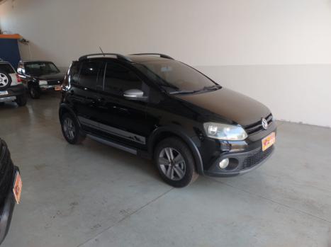 VOLKSWAGEN Crossfox 1.6 4P FLEX, Foto 2
