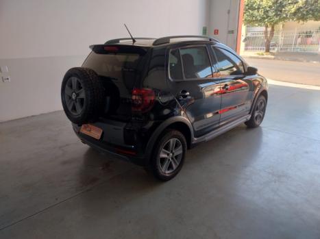 VOLKSWAGEN Crossfox 1.6 4P FLEX, Foto 3