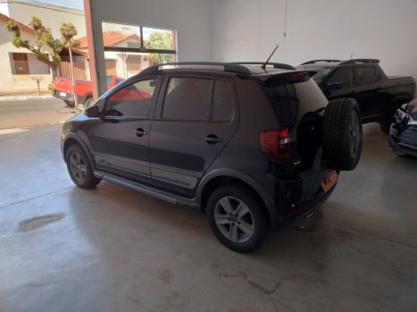 VOLKSWAGEN Crossfox 1.6 4P FLEX, Foto 4