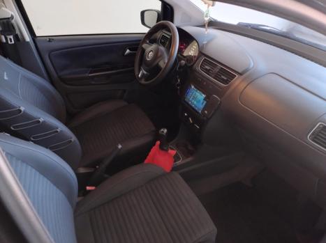 VOLKSWAGEN Crossfox 1.6 4P FLEX, Foto 5