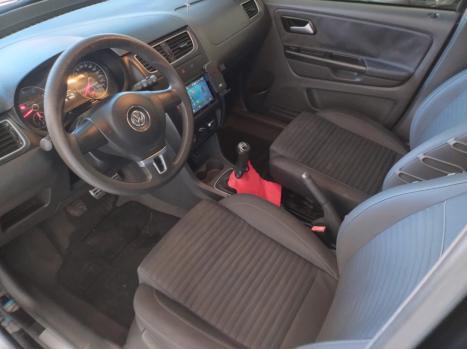 VOLKSWAGEN Crossfox 1.6 4P FLEX, Foto 8