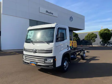 VOLKSWAGEN Delivery EXPRESS PRIME +, Foto 1