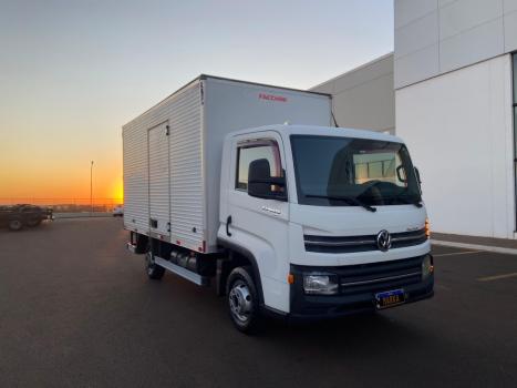 VOLKSWAGEN Delivery EXPRESS, Foto 2