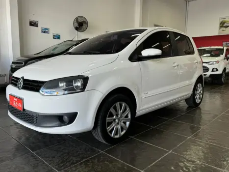 VOLKSWAGEN Fox 1.0 12V 4P TRENDLINE FLEX, Foto 1