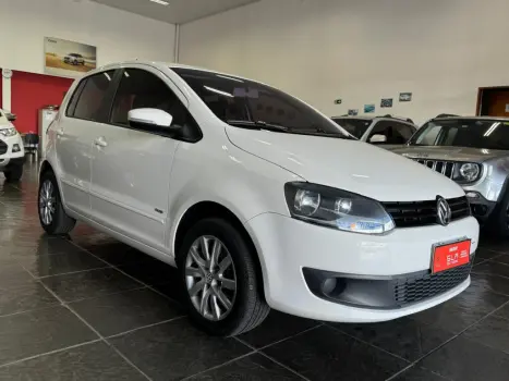 VOLKSWAGEN Fox 1.0 12V 4P TRENDLINE FLEX, Foto 2