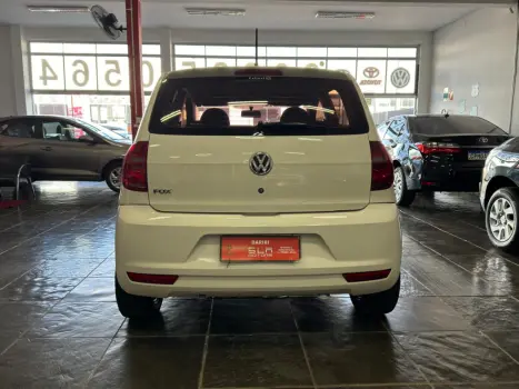 VOLKSWAGEN Fox 1.0 12V 4P TRENDLINE FLEX, Foto 4