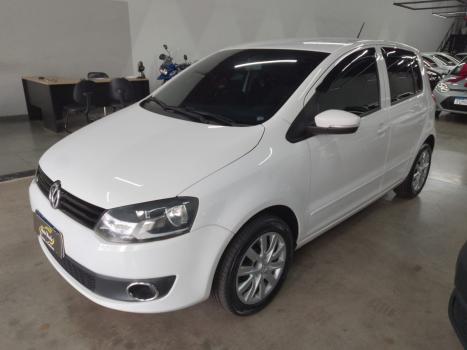 VOLKSWAGEN Fox 1.0 12V 4P TRENDLINE FLEX, Foto 3