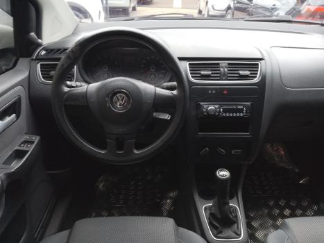 VOLKSWAGEN Fox 1.0 12V 4P TRENDLINE FLEX, Foto 8