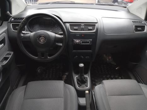 VOLKSWAGEN Fox 1.0 12V 4P TRENDLINE FLEX, Foto 9