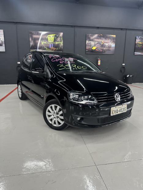 VOLKSWAGEN Fox 1.0 12V 4P TRENDLINE FLEX, Foto 1