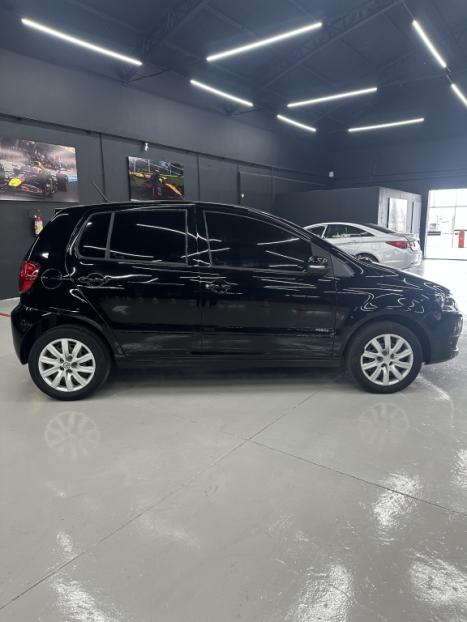 VOLKSWAGEN Fox 1.0 12V 4P TRENDLINE FLEX, Foto 2
