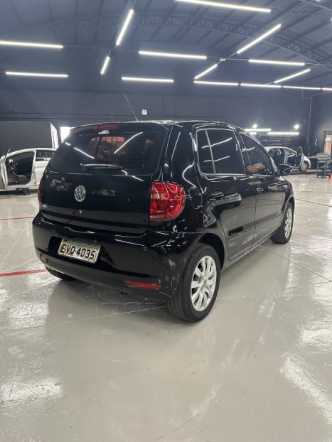 VOLKSWAGEN Fox 1.0 12V 4P TRENDLINE FLEX, Foto 3