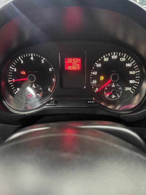 VOLKSWAGEN Fox 1.0 12V 4P TRENDLINE FLEX, Foto 5