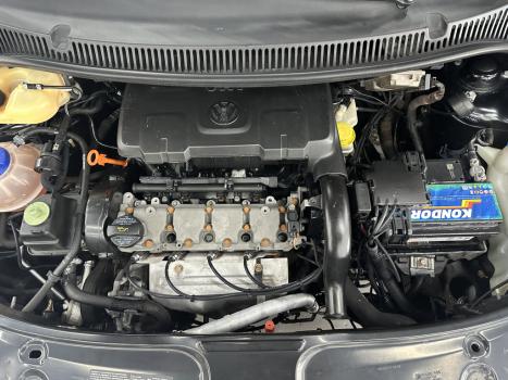VOLKSWAGEN Fox 1.0 12V 4P TRENDLINE FLEX, Foto 7