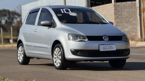 VOLKSWAGEN Fox 1.0 12V 4P TRENDLINE FLEX, Foto 1