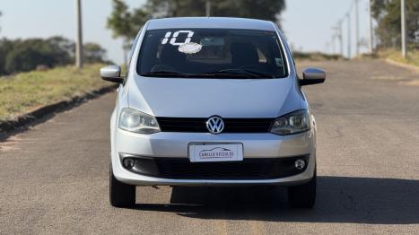 VOLKSWAGEN Fox 1.0 12V 4P TRENDLINE FLEX, Foto 2